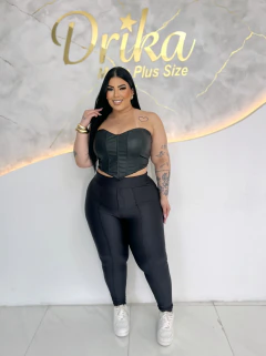 Calça legging blackout DK