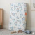 Colchão De Mini Cama Infantil D18 Baby D'' Espuma 148x68x10