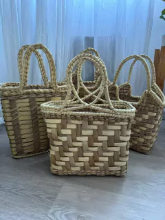 Canasta NOA en internet