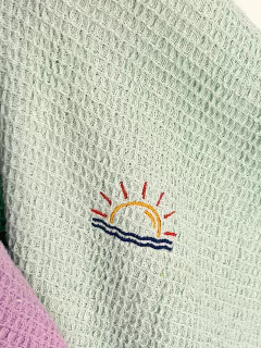 Imagen de Poncho Beni