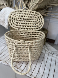 Canasta Justina - comprar online