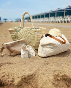 Canasta Marian en internet