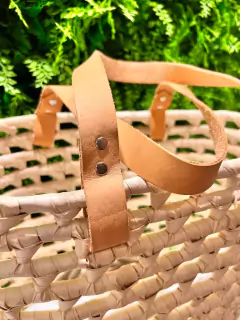 Canasta Renata - VARIANS spinning homes