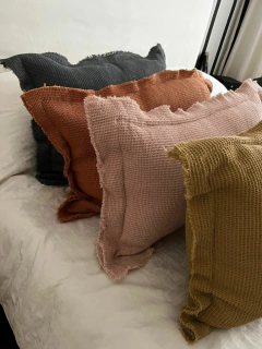 Almohadón Unakita - comprar online