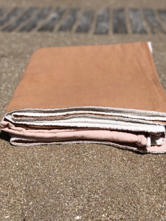 Mat playero Turmalina en internet