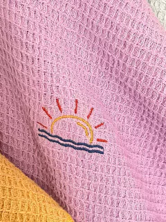 Poncho Beni - tienda online