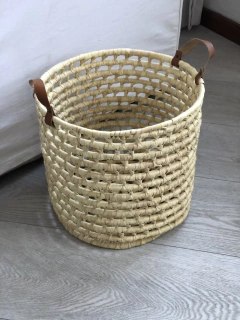 PORTA MACETA TURQUESA en internet