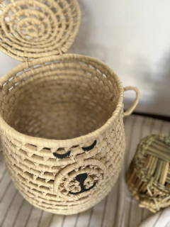 Oso Bru - VARIANS spinning homes