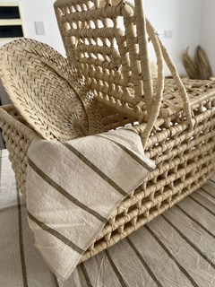 Canasta picnic Luiggi - comprar online