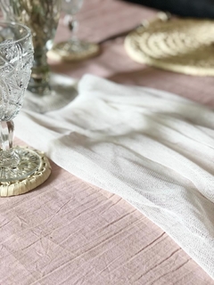 Mantel Cuarzo - VARIANS spinning homes