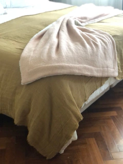 Pie de cama Onix - comprar online