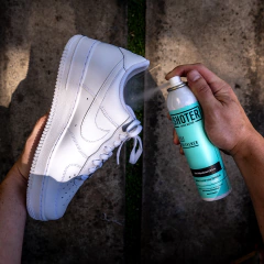 SHOE FRESHENER - SHOTER