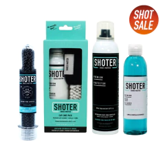 COMBO SHOTER - tienda online