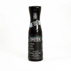 PREMIUM SUEDE REVIVAL