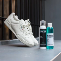 COMBO KIT + PROTECTOR 200 ML - SHOTER