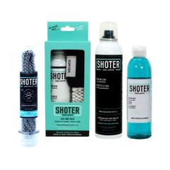 COMBO SHOTER on internet