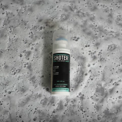 Image of SHOTER INSTANT CLEANER - Limpia Zapatillas Espumoso