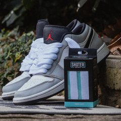 CORDONES X-WIDE - SHOTER
