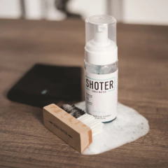 EASY PACK SHOTER - SHOTER