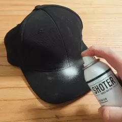 CAP CLEANER SHOTER en internet