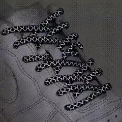 CORDONES ROPE REFLEX SHOTER na internet
