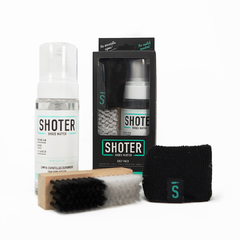 EASY PACK SHOTER