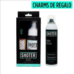 COMBO EASY PACK + PROTECTOR 200 ML (CHARMS DE REGALO)