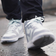 SHOE COVERS SHOTER - comprar online