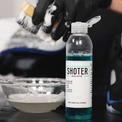 FUNDAMENTAL KIT - SHOTER