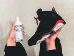 REPUESTO FOAMER - SHOTER