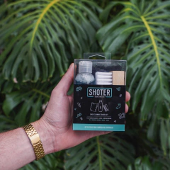 SHOTER INSTANT CLEANER - Limpia Zapatillas Espumoso - (copia) - buy online
