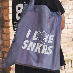 FOLDING BAG - SHOTER