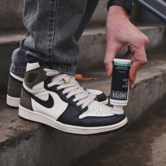 COMBO KIT + SHOE FRESHENER + PROTECTOR 200ML - (copia) on internet