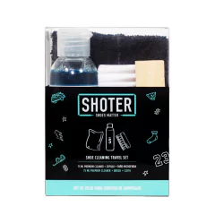 SHOTER INSTANT CLEANER - Limpia Zapatillas Espumoso - (copia)