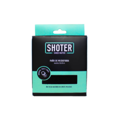 PAÑO MICROFIBRA SHOTER