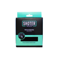 PAÑO MICROFIBRA SHOTER