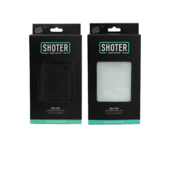 SHOE COVERS SHOTER