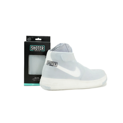 SHOE COVERS SHOTER - tienda online