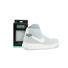 SHOE COVERS SHOTER