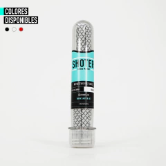 CORDONES FLAT REFLEX SHOTER - online store