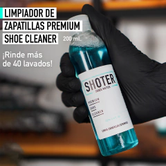 REPUESTO PREMIUM CLEANER - SHOTER