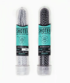 CORDONES FLAT REFLEX SHOTER