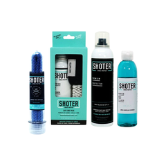 COMBO SHOTER - SHOTER