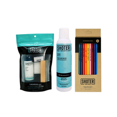 COMBO KIT + SHOE FRESHENER - buy online