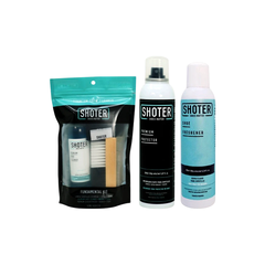 COMBO KIT + SHOE FRESHENER + PROTECTOR 200ML - comprar online