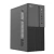 Gabinete Leader Tech LT-302C Micro ATX USB 3.0 Sem Fonte Preto (LT-302C)