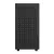 Gabinete DeepCool CH370, Mini Tower, Vidro Temperado, Black, Sem Fonte, Com 1 Fan (R-CH370-BKNAM1-G-1) na internet
