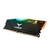 Team Group T-Force Delta RGB 8GB (1X8) DDR4 2666MHZ CL16 (TF12D48G2666HC16C01)