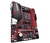 Gigabyte B450M Gaming (Rev. 1.1) AM4 B450 DDR4 SATA 6Gb/s USB 3.1 HDMI Micro ATX - Guerra Digital
