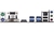 Gigabyte B450M Gaming (Rev. 1.1) AM4 B450 DDR4 SATA 6Gb/s USB 3.1 HDMI Micro ATX - loja online